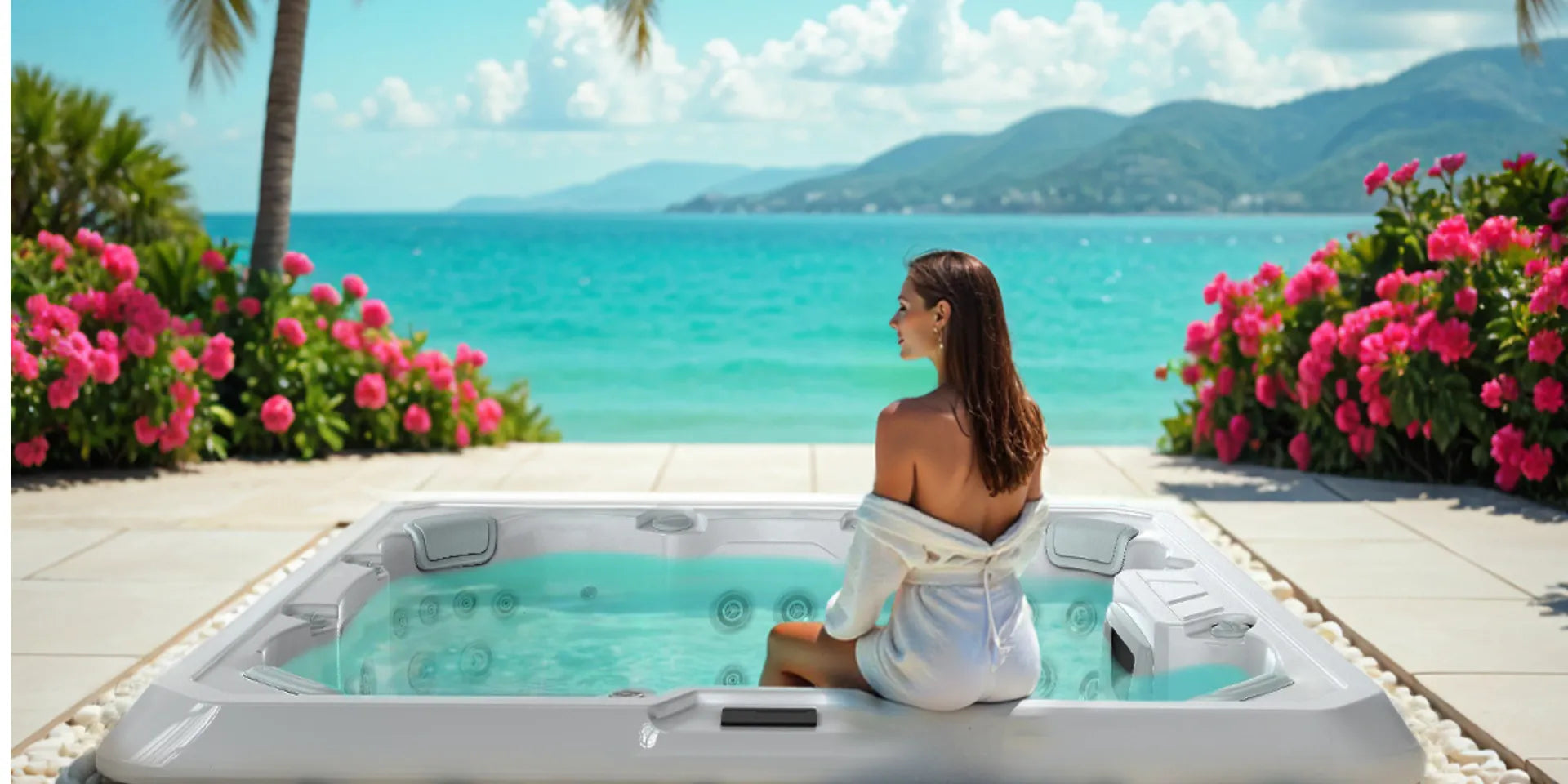 How Hot Tubs Can Change Your Body Composition