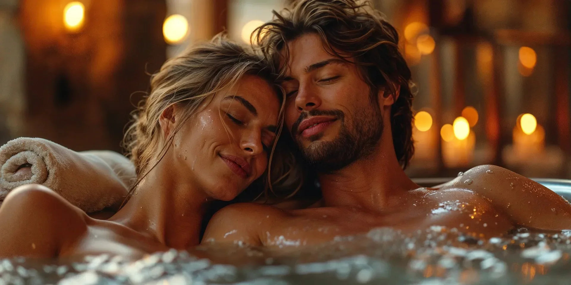 10 reasons why you should get a hot tub