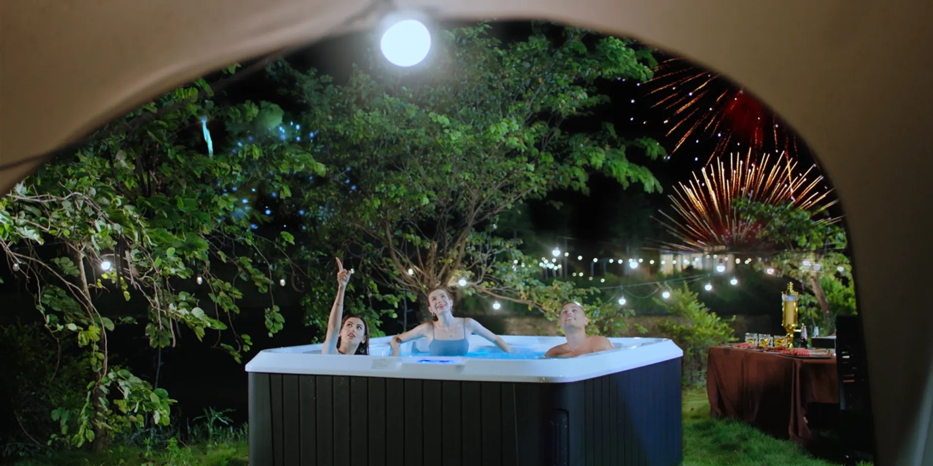 Create Your Own Wellness Oasis with BETA Wellness' Infinity 730