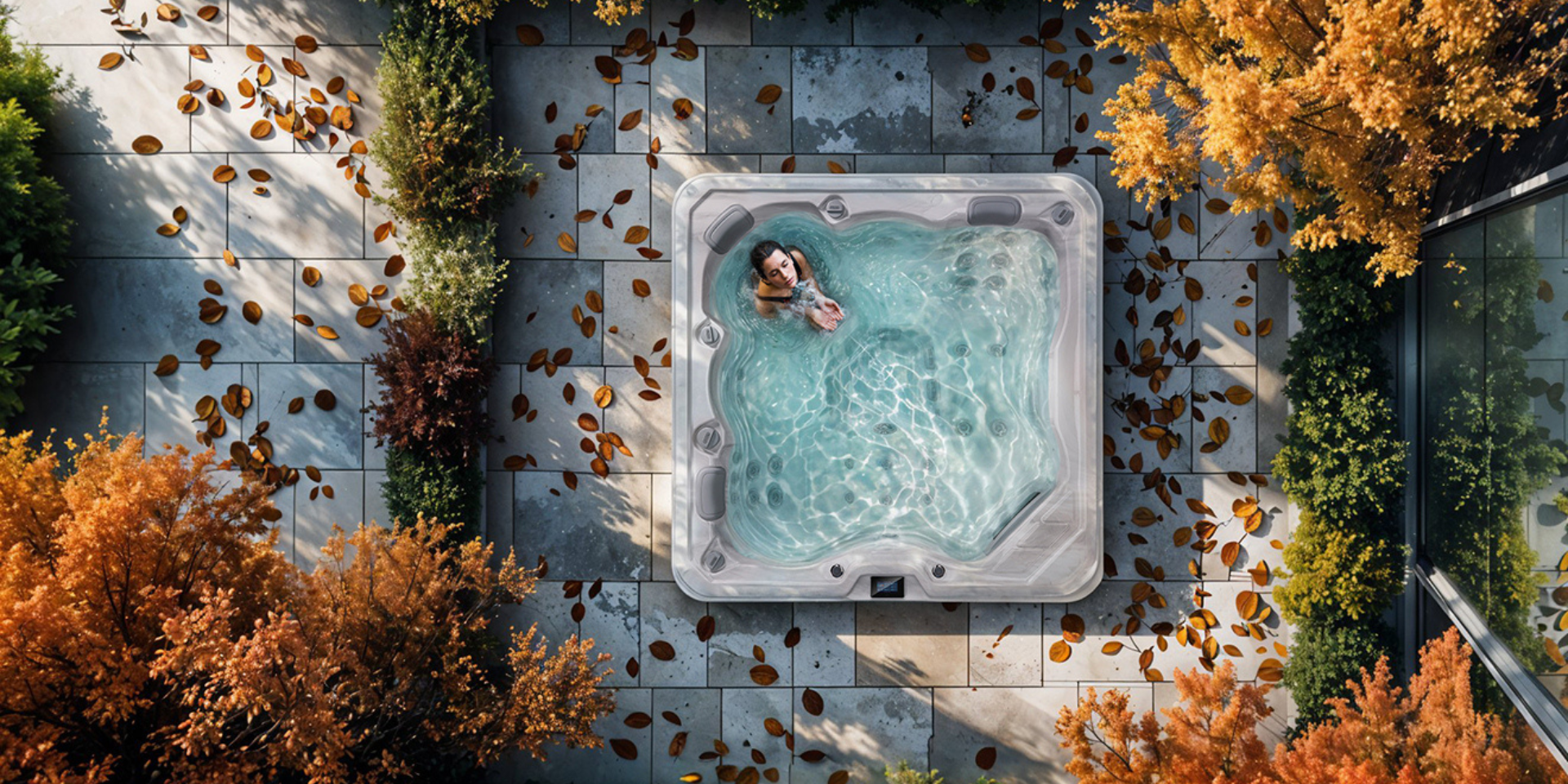 Infinite Joy, Home Style: Infinity Class