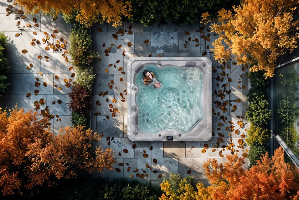 Why BETA Wellness is the Choice for Quality Spas in Norway