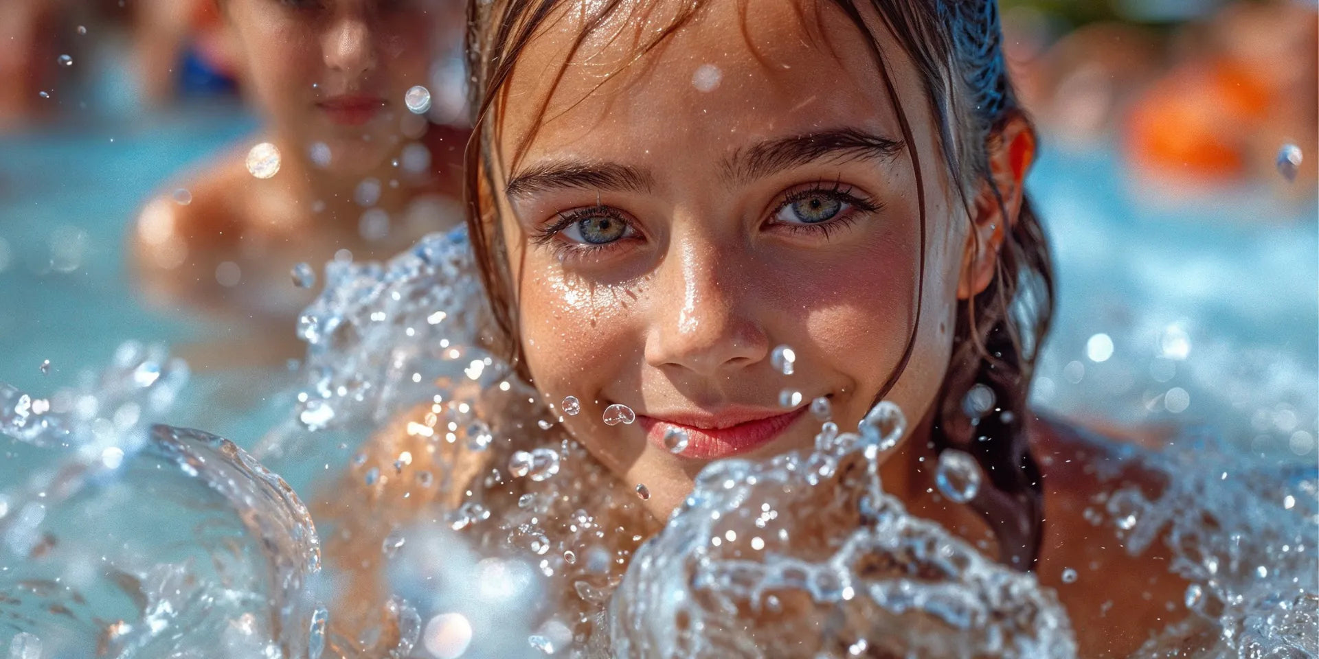 Counter-Current Pool from BETA Wellness: The Ultimate Fitness Solution