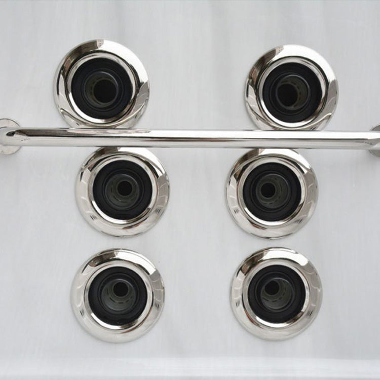 Nautilus 6.0 Inground