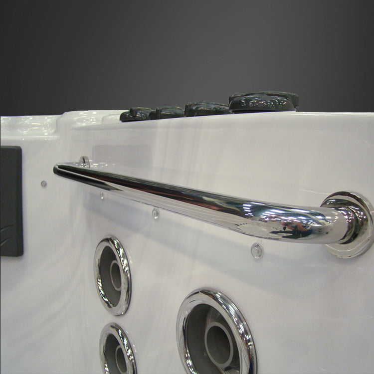 Nautilus 6.0 Inground