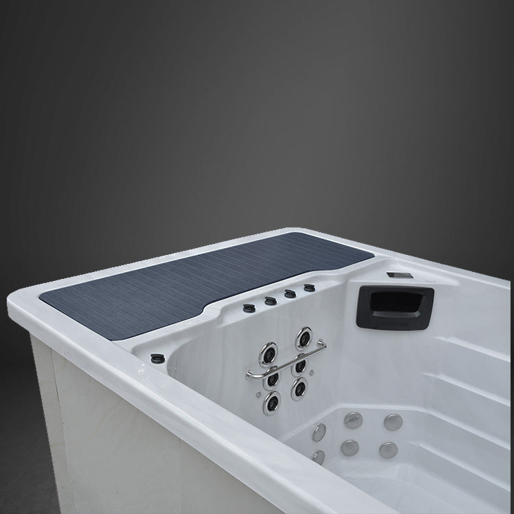 Nautilus 6.0 Inground