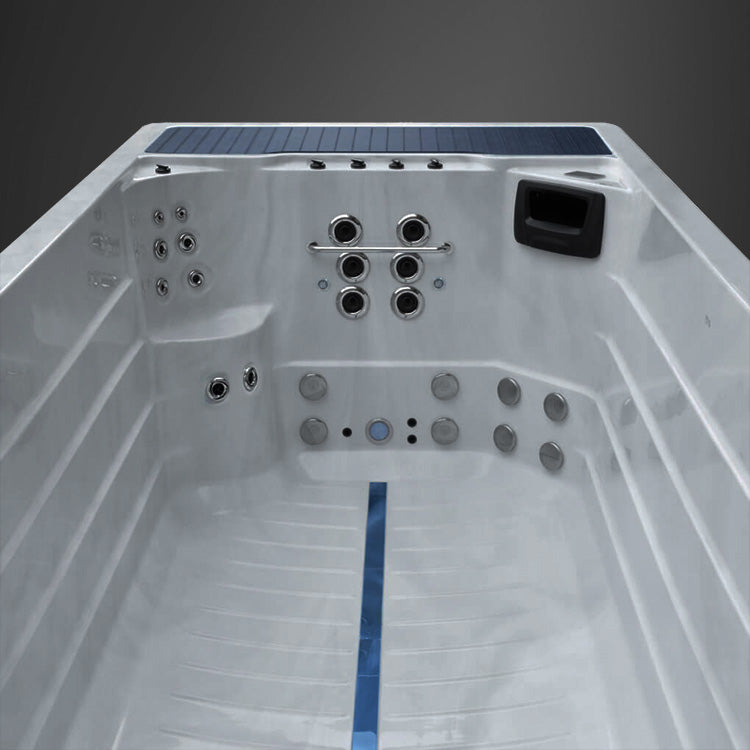 Nautilus 6.0 Inground